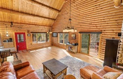 26 Beaver Trail Loop, Red Lodge, MT 59068