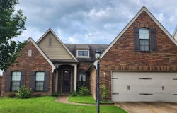 13451 Berkstone Loop, Olive Branch, MS 38654