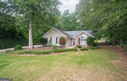605 Freeman Drive, Covington, GA 30016