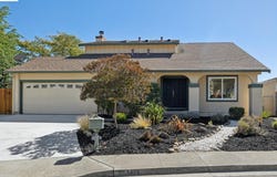 3406 Otter Ct, Hayward, CA 94542