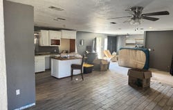 1731 Ave I, Levelland, TX 79336