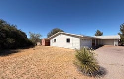 880 S La Mesa Circle, Benson, AZ 85602