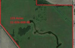 S Blair Road, North Star, MI 48847