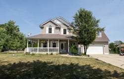 1645 Gander Hill Drive, Holt, MI 48842