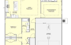 805 Flycatcher Drive, Palacios, TX 77465