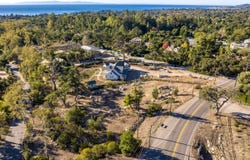 1725 E Valley Road, SANTA BARBARA, CA 93108
