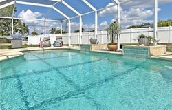 5201 Pocatella Court, Cape Coral, FL 33904