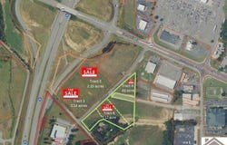 5 Tract# Access Rd, Benton, KY 42025
