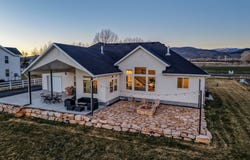 352 E BOULDERVILLE Rd, Oakley, UT 84055