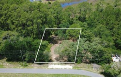 Coastal Highway lot: 4 & 5, Panacea, FL 32346