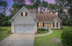 709 E Pipers Glen, Shallotte, NC 28470