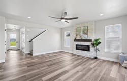 808 Crestview Dr, Solon, IA 52333