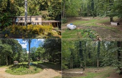 1224 Spruce Lane, Newport, TN 37821