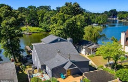 601 RIVERSIDE Drive, PASADENA, MD 21122