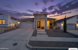 7328 Glacier Drive, El Paso, TX 79911