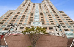 100 HARBORVIEW Drive, BALTIMORE, MD 21230