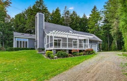48 High Top Road, Wilmington, VT 05363