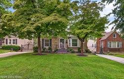 3104 Eagle Pass, Louisville, KY 40213