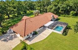 553 NE 205TH Avenue, WILLISTON, FL 32696