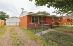 4305 SE 16TH Avenue, Amarillo, TX 79104-4112