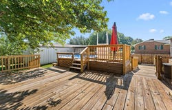 528 Ware Avenue, TAPPAHANNOCK, VA 22560