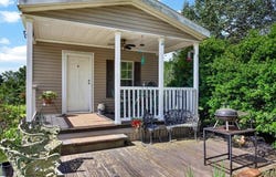 22492 128th AVE, Cameron, OK 74932
