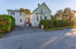 39 Veranda Ave, Fairhaven, MA 02719