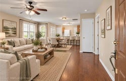 118 Parkview Lane, Bermuda Run, NC 27006