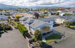 431 Crows Nest Ln, Sequim, WA 98382