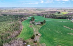 677 Tabor Road, Gladys, VA 24554