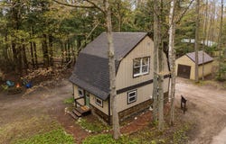 3513 River Road, Frankfort, MI 49635