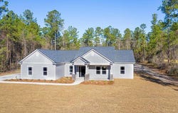 31 Sellars Drive, Crawfordville, FL 32327