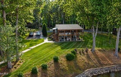 118 Paradise Point, Macon, NC 27551