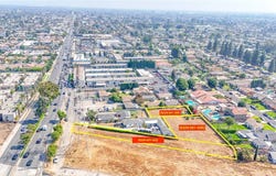 Florence, Downey, CA 90240