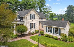 8556 OPAL RD, WARRENTON, VA 20186