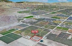 Ave 67 & Van Buren St, Thermal, CA 92274