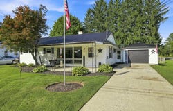 775 Westview Drive, Mount Gilead, OH 43338