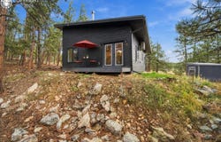 42 Hannah Circle, Westcliffe, CO 81252
