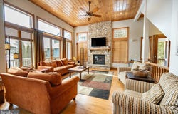 6 WALTON WAY, MC HENRY, MD 21541