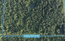 Happy bend, Blackwell, AR 72823