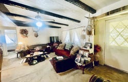 286 W Saddleback Road, Tonto Basin, AZ 85553