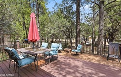 2662 COCONINO Way, Lakeside, AZ 85929