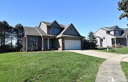 108 Raisin Circle, Dundee, MI 48131
