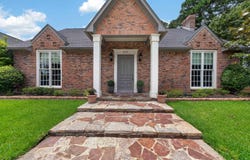 400 Easy St, Frankston, TX 75763
