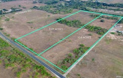 Smith Rd, Somerset, TX 78069