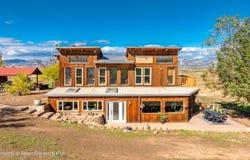726 Owens Drive, Silt, CO 81652