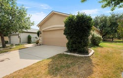501 Sheldon Lake Dr, Georgetown, TX 78633