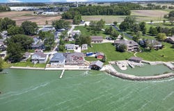 4909 Nicholson Drive, Celina, OH 45822
