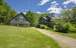 169 Patrick Mountain Lane, Washington, ME 04574