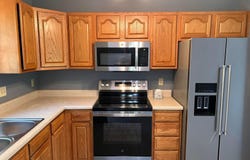 190 Crabapple Drive, Howard, OH 43028